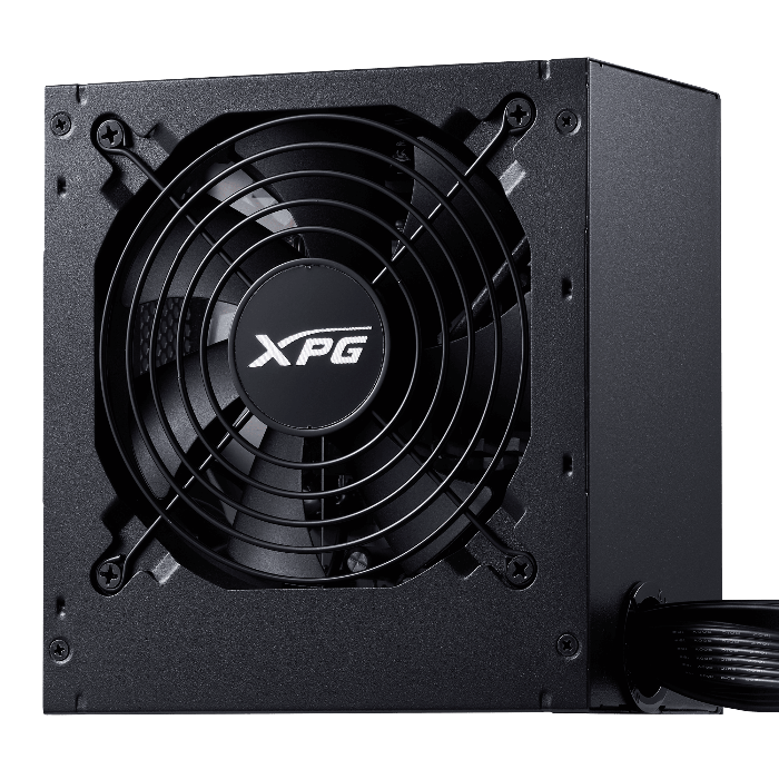 XPG PROBE 700W 80+ BRONZE POWER SUPPLY