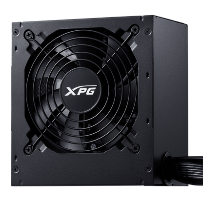 XPG PROBE 600W 80+ BRONZE POWER SUPPLY