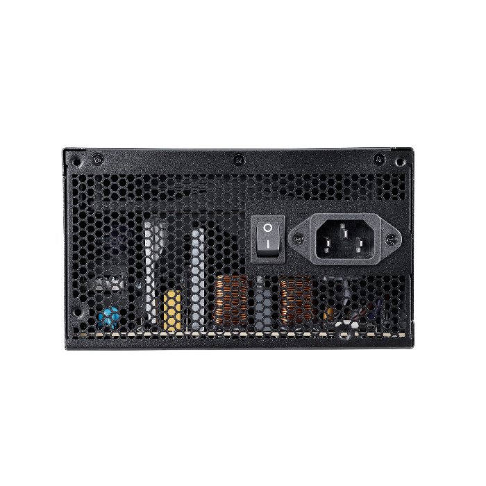 XPG PYLON II 650W 80+ BRONZE ATX 3.1 POWER SUPPLY