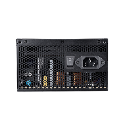 XPG PYLON II 650W 80+ BRONZE ATX 3.1 POWER SUPPLY