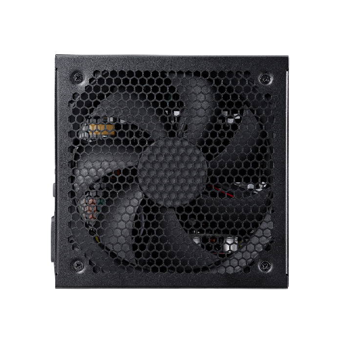 XPG PYLON II 650W 80+ BRONZE ATX 3.1 POWER SUPPLY