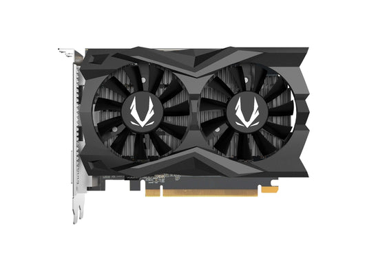 ZOTAC GAMING GTX 1650 AMP 4GB GDDR6