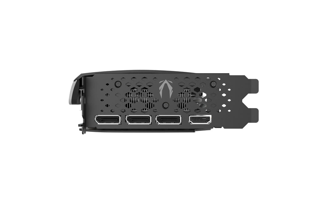 ZOTAC GAMING GEFORCE RTX 4060 Ti 16GB AMP
