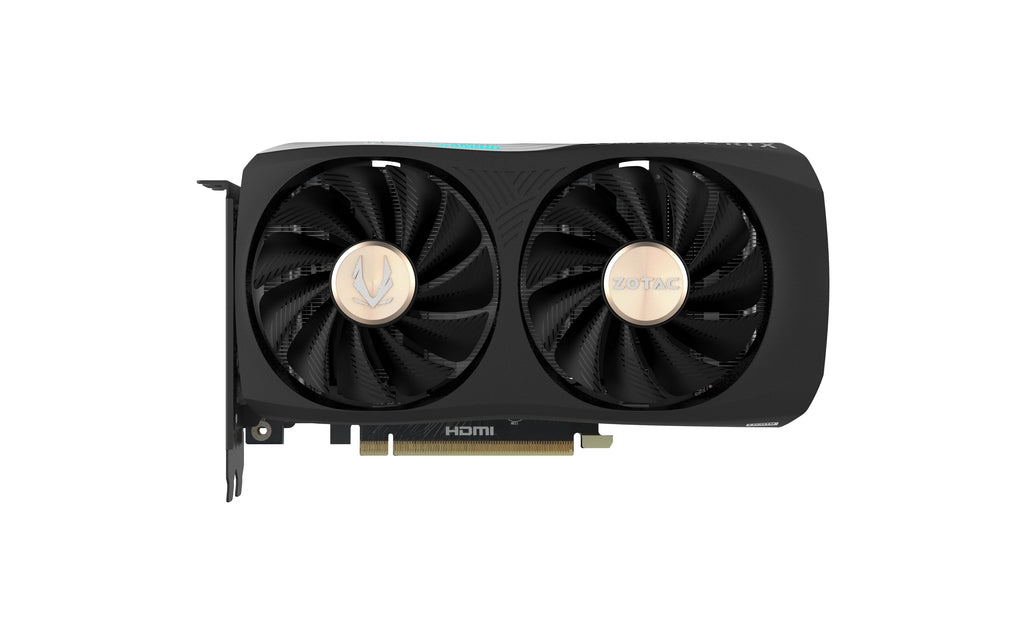 ZOTAC GAMING GEFORCE RTX 4060 Ti 16GB AMP