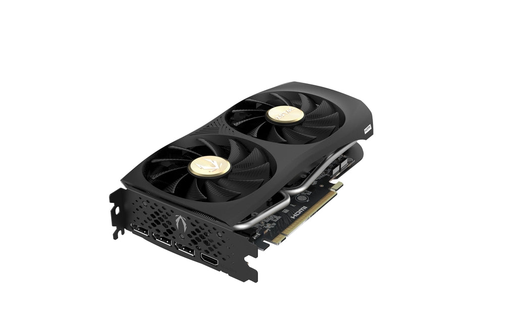 ZOTAC GAMING GEFORCE RTX 4060 Ti 16GB AMP