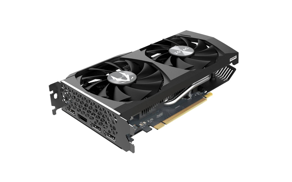 ZOTAC GAMING RTX 3050 8GB ECO