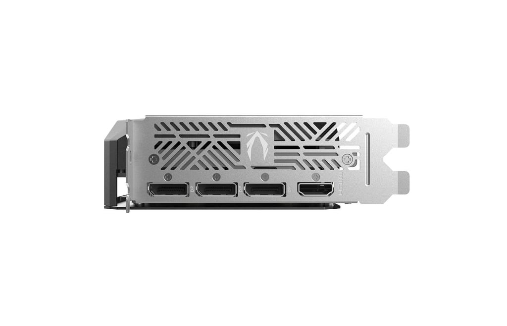 ZOTAC GAMING GeForce RTX 5060 Twin Edge