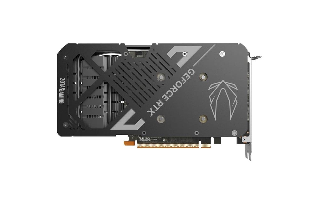 ZOTAC GAMING GeForce RTX 5060 Twin Edge
