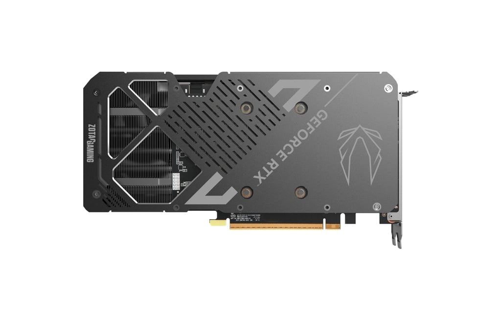 ZOTAC GAMING GeForce RTX 5070 Twin Edge