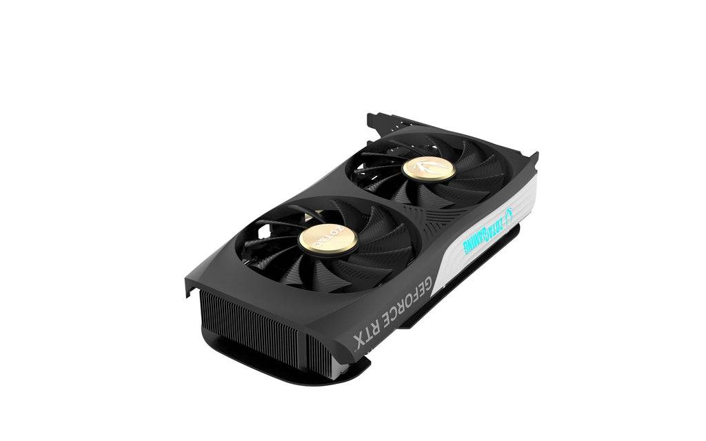 ZOTAC GAMING GEFORCE RTX 4060 Ti 16GB AMP