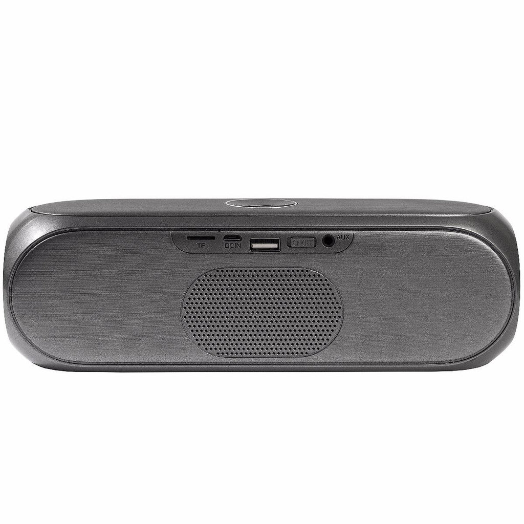 2B (SP334) Super Bass Bluetooth Speaker With Power Bank 2000mAh