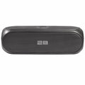 2B (SP334) Super Bass Bluetooth Speaker With Power Bank 2000mAh