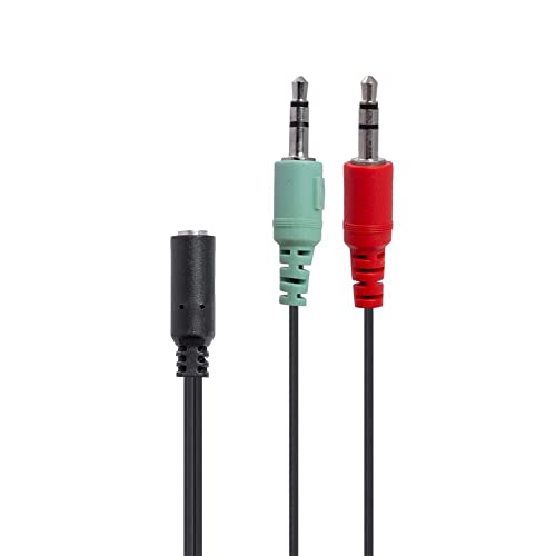 2B (CV498) Converter audio