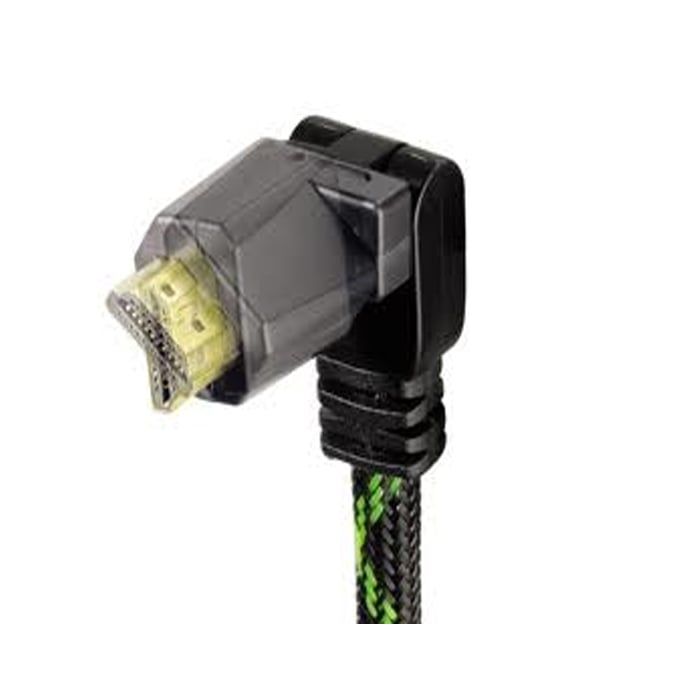 2B CV895 HDMI to HDMI 360 Rotate - 1.8M