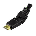 2B CV895 HDMI to HDMI 360 Rotate - 1.8M