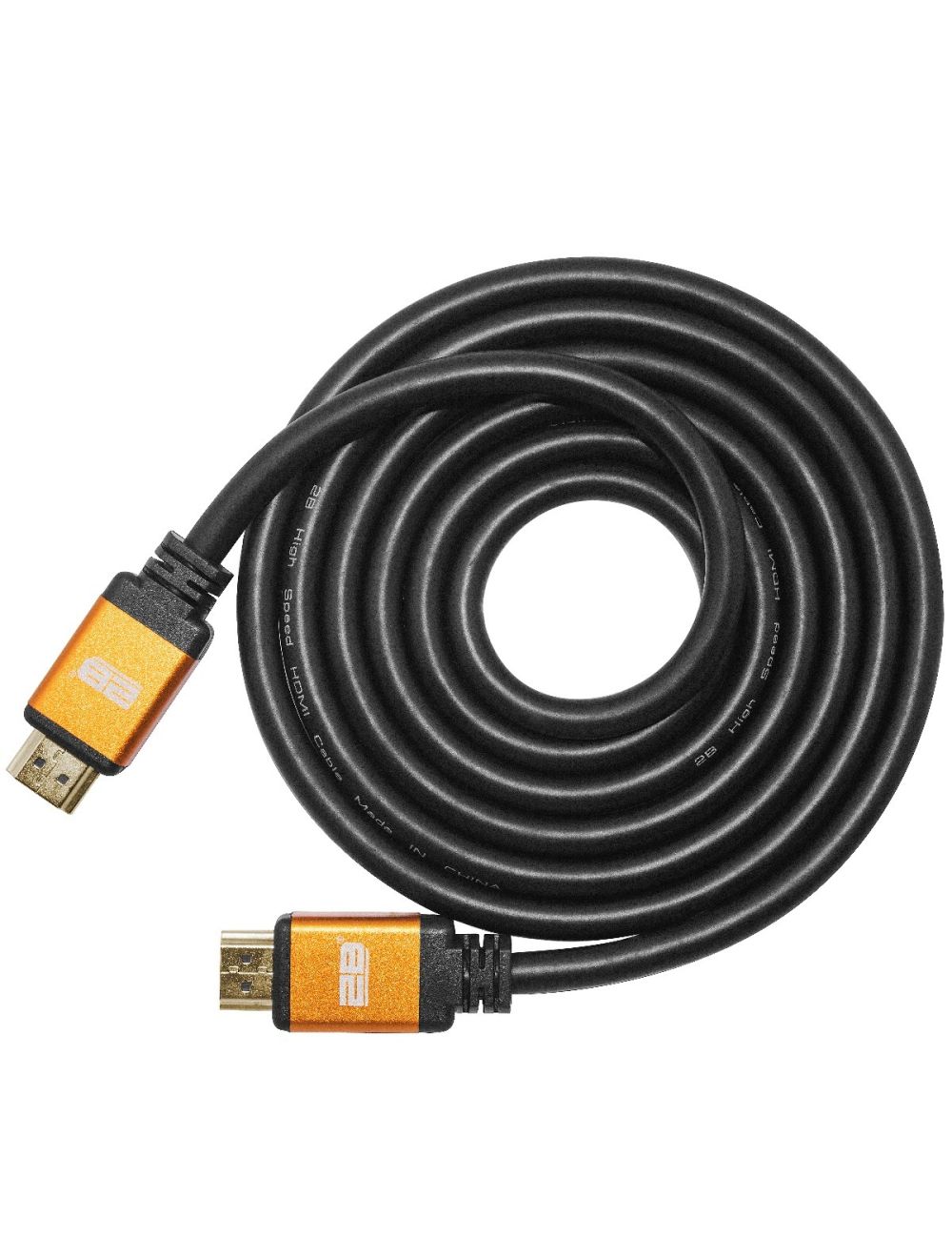 2B (DC163) - HDMI to HDMI - 1.8 Meter