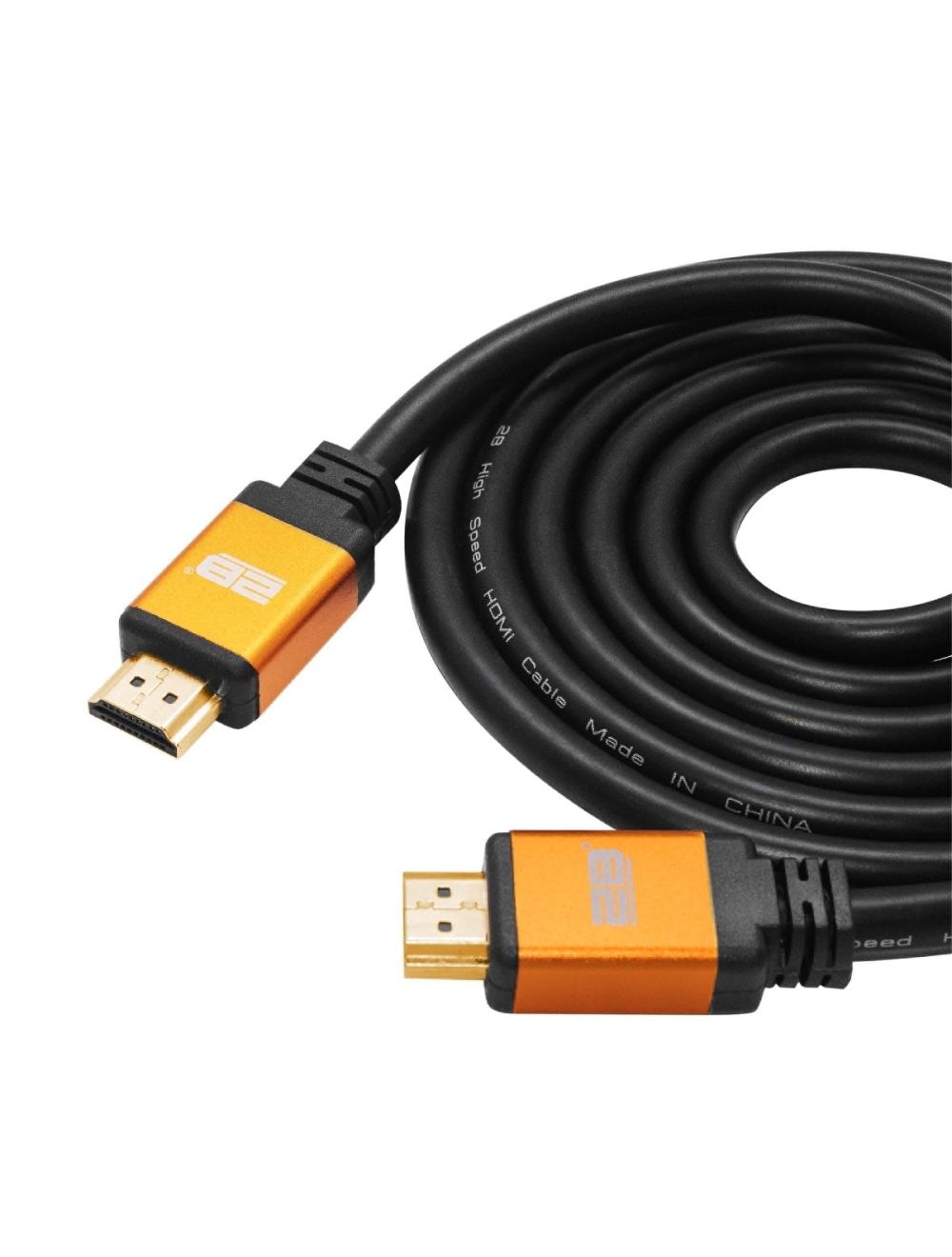2B (DC163) - HDMI to HDMI - 1.8 Meter