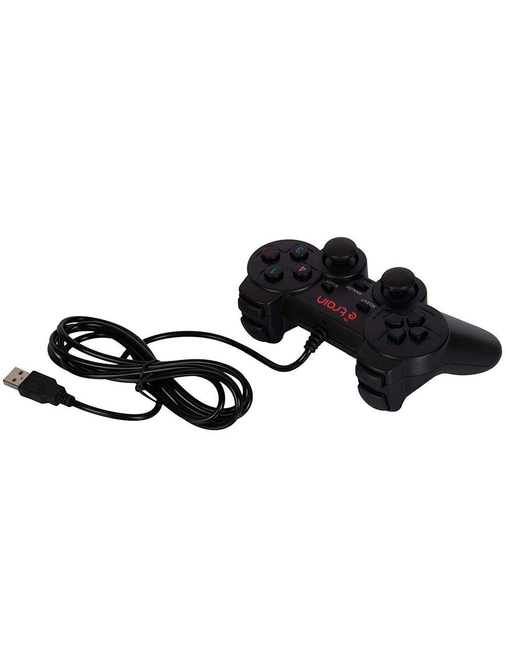 E-train GP002 Game Pad USB