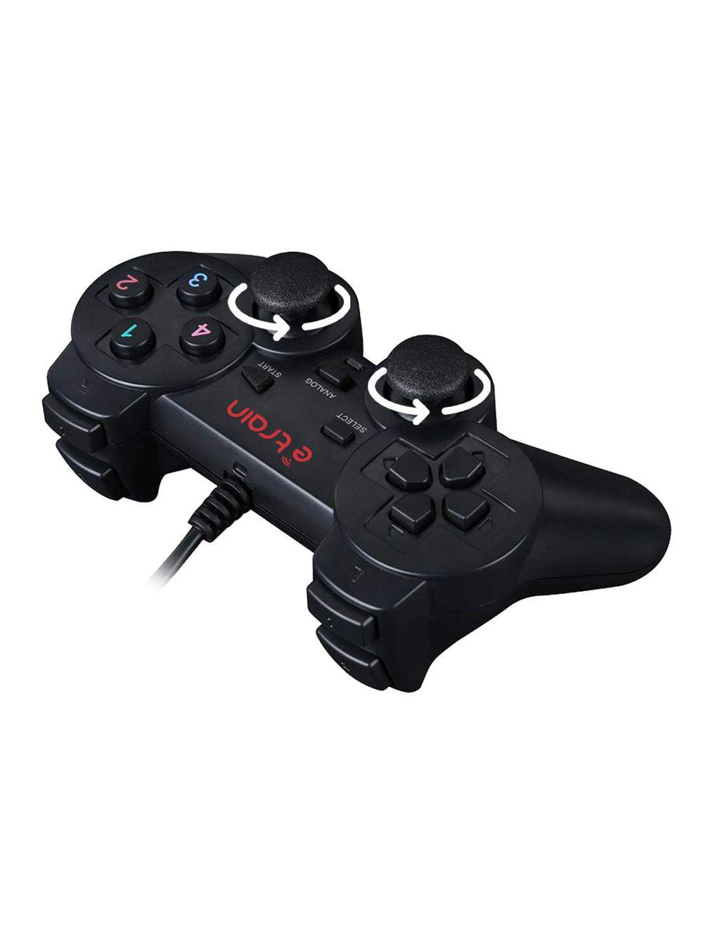 E-train GP002 Game Pad USB