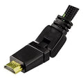 2B Cv895 Hdmi Cable, Black
