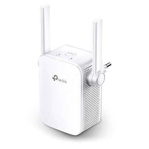 Tp-link TL-WA855RE 300 Mbps Wi-Fi Range Extender