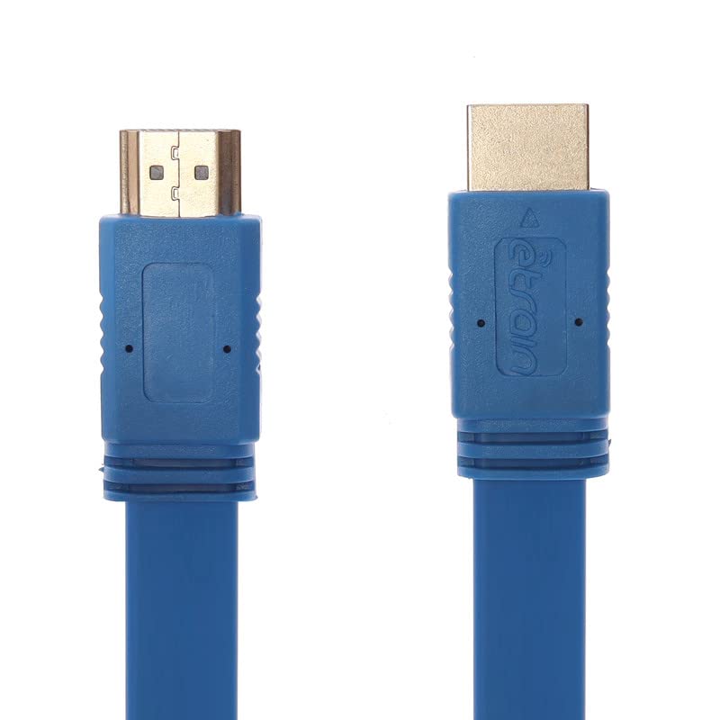 5m HDMI Cable - Blue