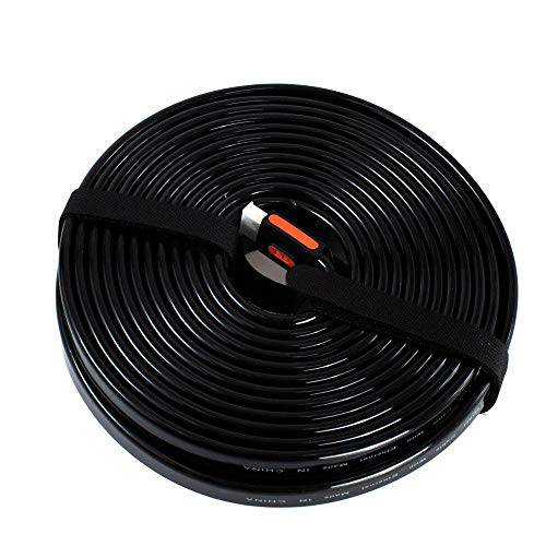 2B (DC165) - Connecting Solutions HDMI to HDMI - 5M - Black