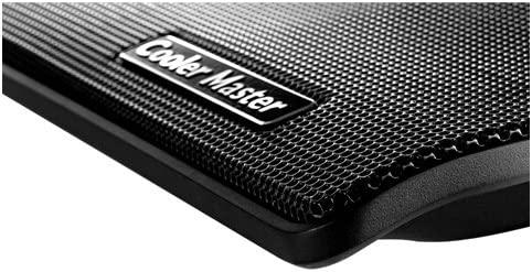 Cooler Master NotePal I100 Laptop Cooling PadCOOLER MASTER