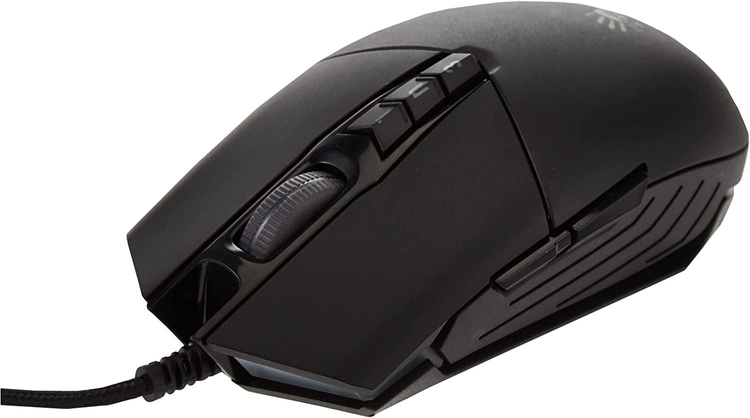 Bloody P91 Pro RGB Gaming mouse - ALARABIYA COMPUTER