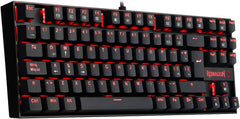 Redragon K552 KUMARA LED Backlit Mechanical Gaming KeyboardRedragon