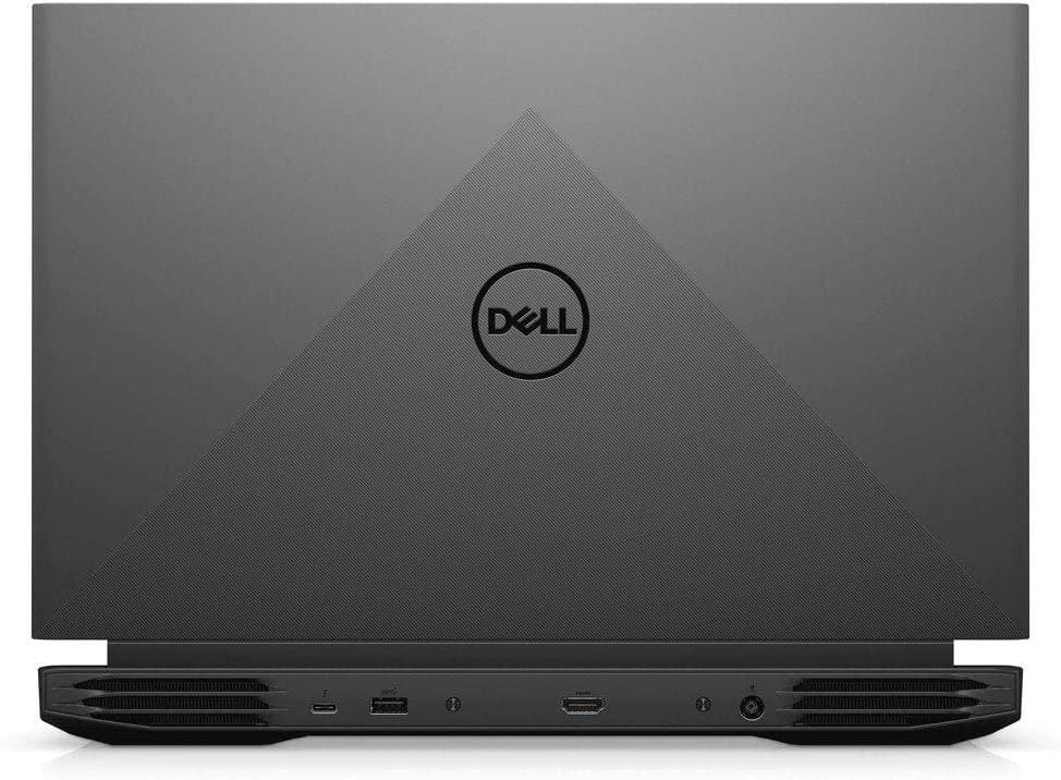 Dell G15 5510 Gaming Laptop - Intel Core i5-10500H 8GB RAM, 512GB SSD,DELL