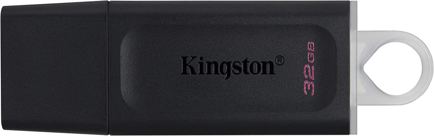 Kingston DataTraveler Exodia 32GB USB 3.2 Flash DriveKINGSTON