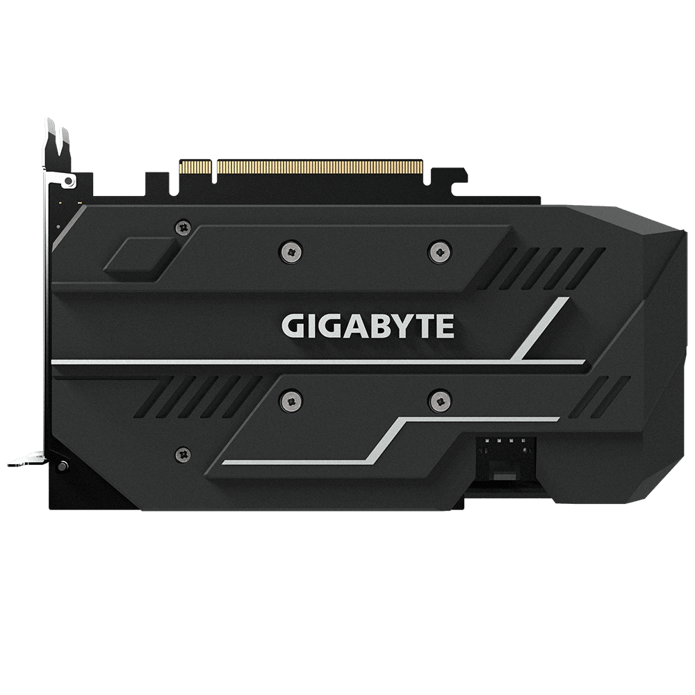 GIGABYTE GeForce® GTX 1660 SUPER™ D6 6G - ALARABIYA COMPUTER