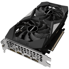 GIGABYTE GeForce® GTX 1660 SUPER™ D6 6G - ALARABIYA COMPUTER