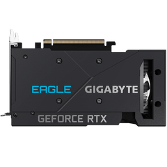 GIGABYTE GeForce RTX™ 3050 EAGLE 8G - ALARABIYA COMPUTER
