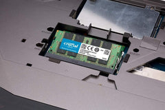 Crucial RAM 8GB DDR4 2666 MHz Laptop Memory - ALARABIYA COMPUTER