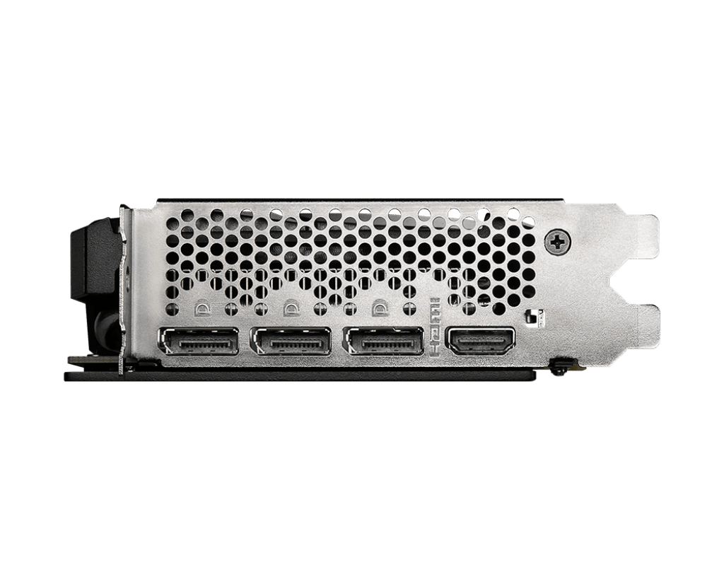 MSI GeForce RTX™ 3060 VENTUS 2X 12G OC - ALARABIYA COMPUTER
