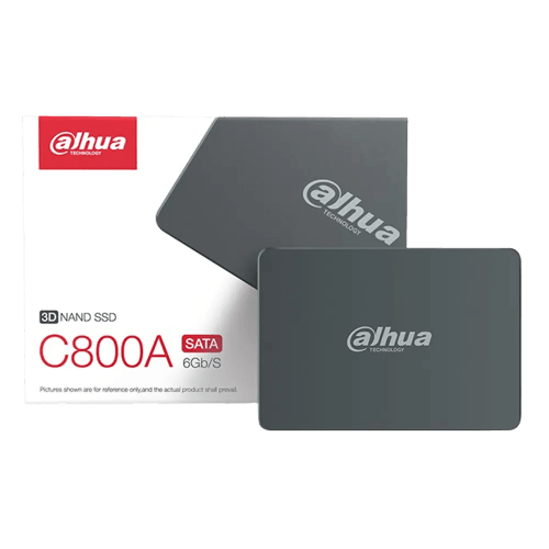 DAHUA SSD-C800A 120GB - ALARABIYA COMPUTER