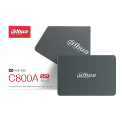 DAHUA SSD-C800A 120GB - ALARABIYA COMPUTER