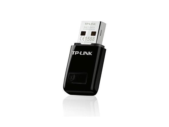 WIFI USB Adapter TL-WN823N 300Mbps Mini Wireless N - ALARABIYA COMPUTER