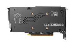 ZOTAC GAMING GeForce RTX 3060 Twin Edge OC - ALARABIYA COMPUTER