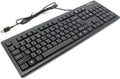 A4Tech KRS83 USB Keyboard For PC & Laptop