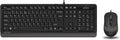 KB Combo A4tech F1010