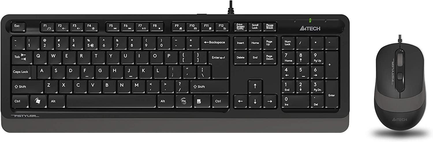 KB Combo A4tech F1010