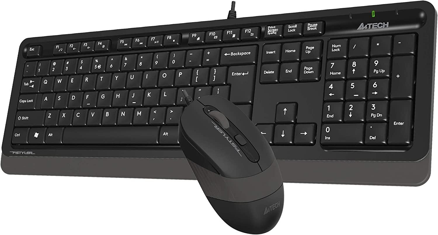 KB Combo A4tech F1010