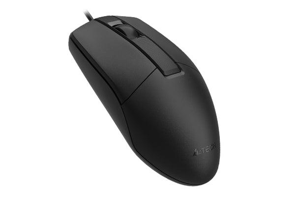 A4TECH OP-330 Wired Mouse 1200 DPI