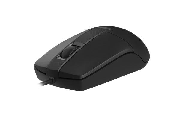 A4TECH OP-330 Wired Mouse 1200 DPI