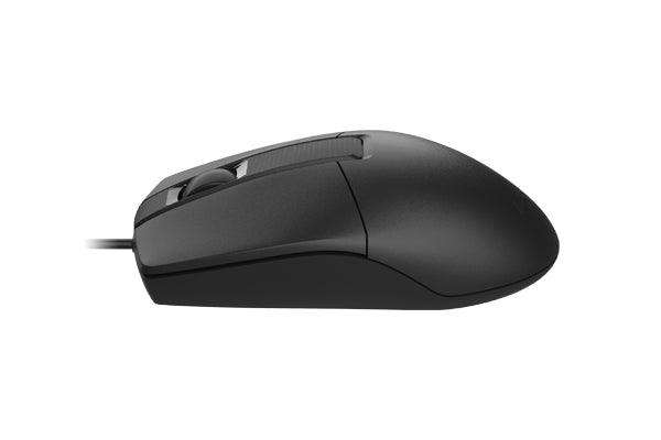 A4TECH OP-330 Wired Mouse 1200 DPI