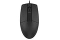 A4TECH OP-330 Wired Mouse 1200 DPI