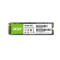 Acer FA100 NVMe PCIe SSD 256gb